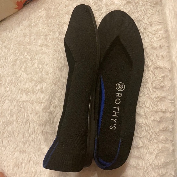 Black Rothy’s - Picture 2 of 6